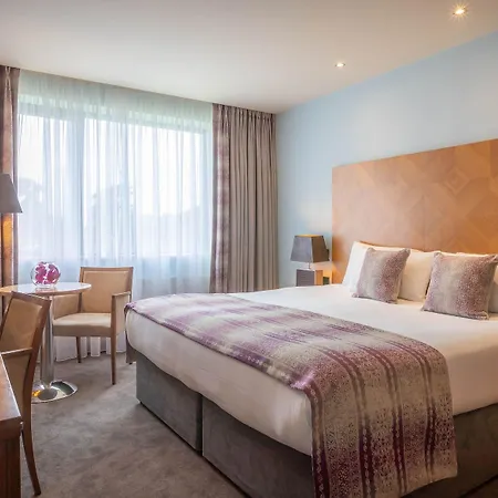 Hotel The Connacht Galway