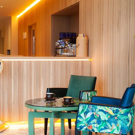 מלון The Connacht גלוואיי