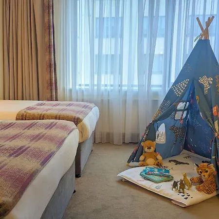 Hotel The Connacht Galway