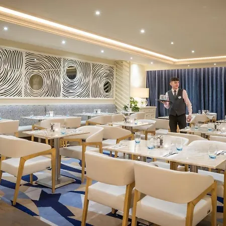Hotel The Connacht 3*