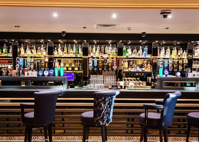 The Connacht Hotel Galway