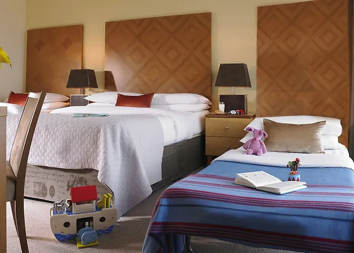 The Connacht 3* גלוואיי