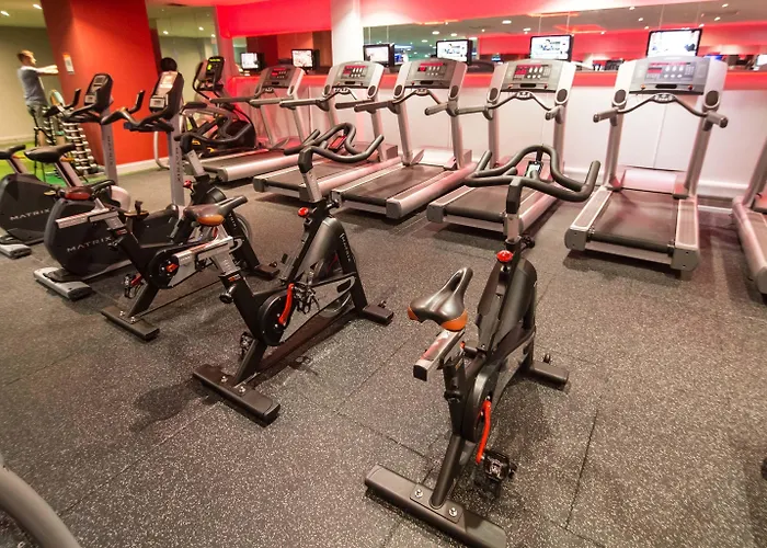 The Connacht 3* גלוואיי