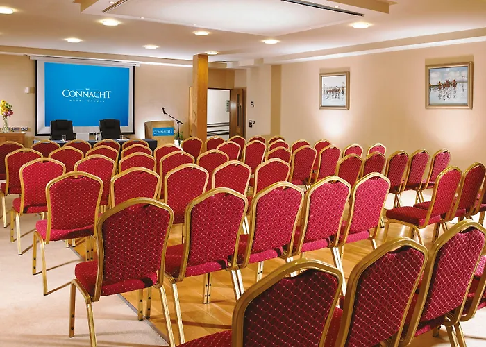 The Connacht גלוואיי