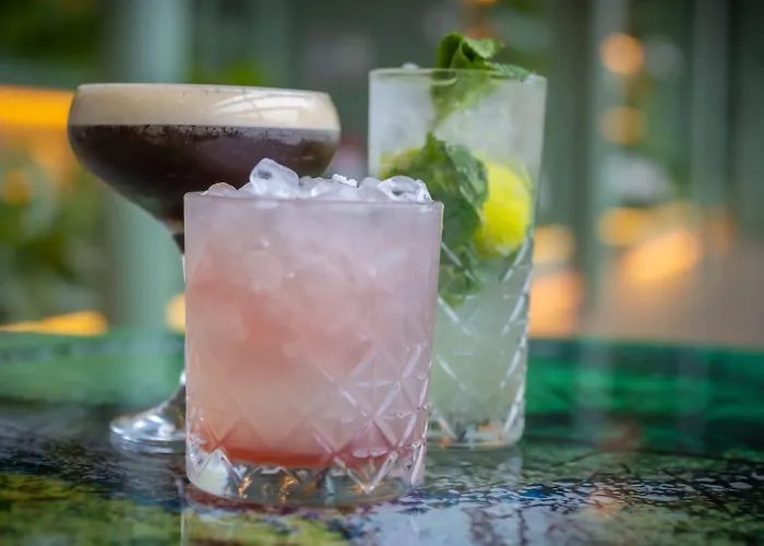 The Connacht מלון גלוואיי