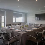 The Connacht Hotel 3*