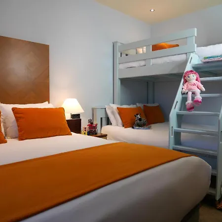 The Connacht Hotel 3*