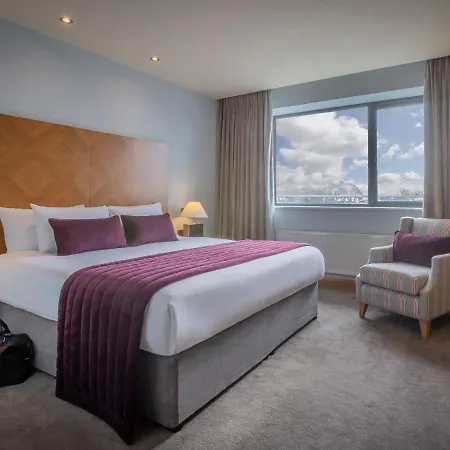 The Connacht Hotel 3*