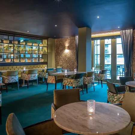 The Connacht Hotel Galway