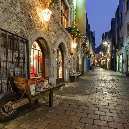 The Connacht Hotel Galway