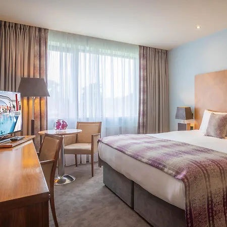 Hotel The Connacht 3*