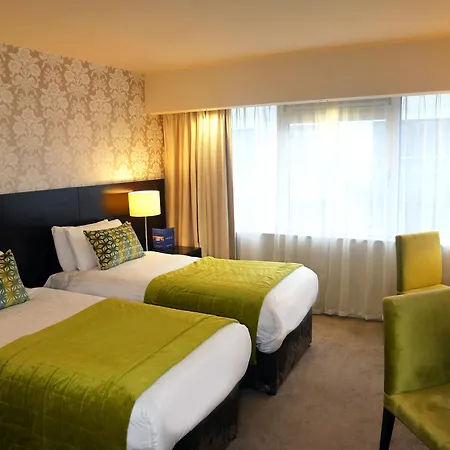 The Connacht Hotel