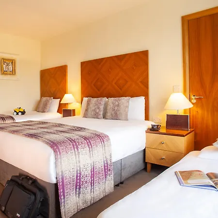 Hotel The Connacht Galway