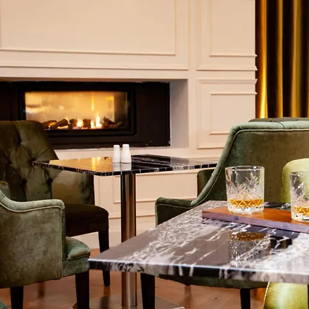 ザ コノート ゴールウェイ