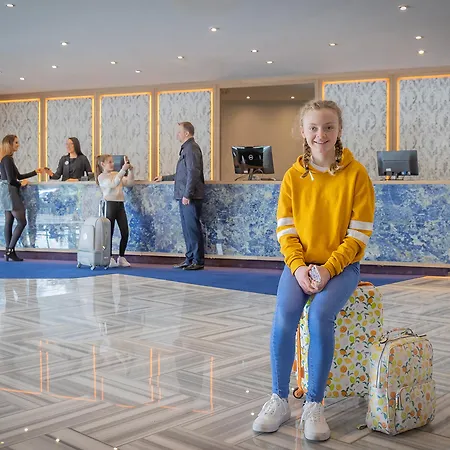 The Connacht Hotel