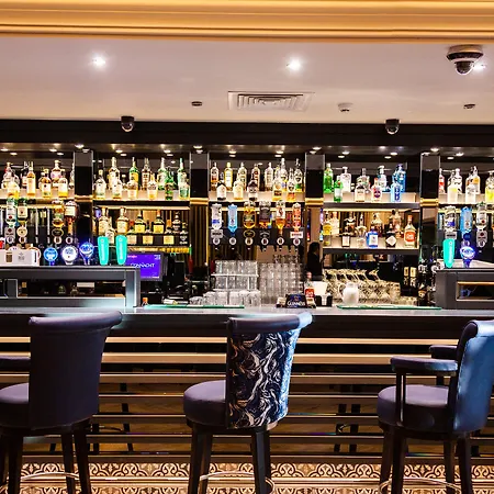 The Connacht Hotel Galway
