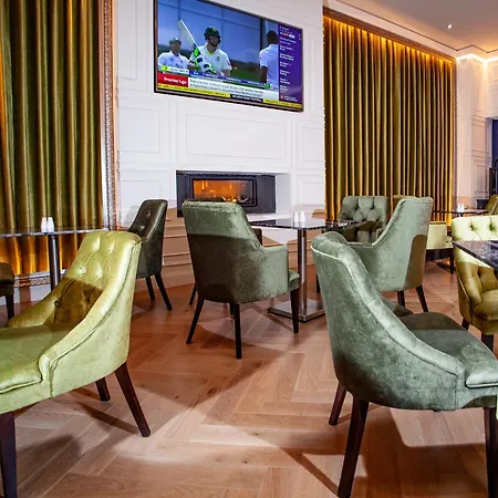 The Connacht Hotel Galway