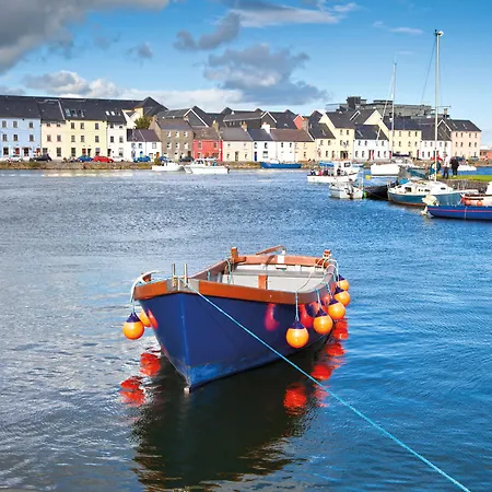 The Connacht