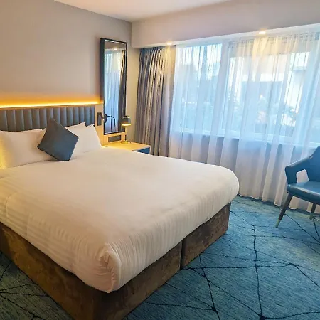 Hotel The Connacht 3*