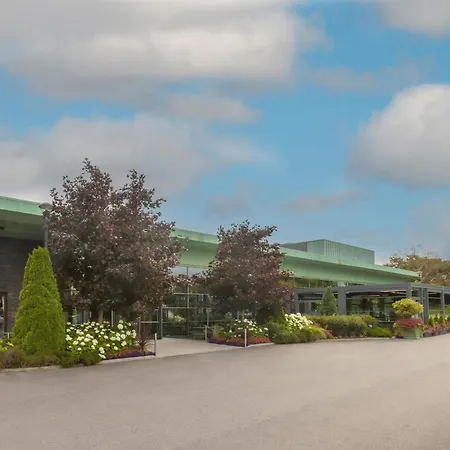 Hotel The Connacht