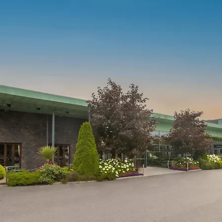 Hotel The Connacht Galway