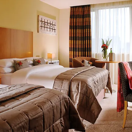 ザ コノート ゴールウェイ