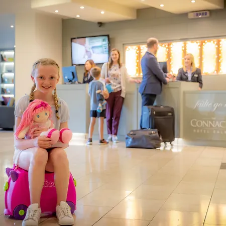 ザ コノート ゴールウェイ