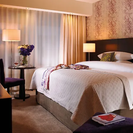 Hotel The Connacht 3*