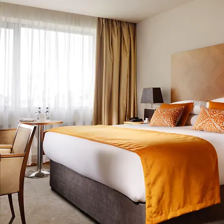 The Connacht Hotel Galway