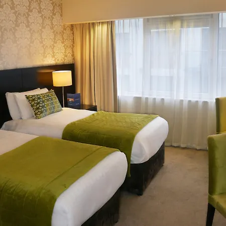 ホテル ザ コノート ゴールウェイ