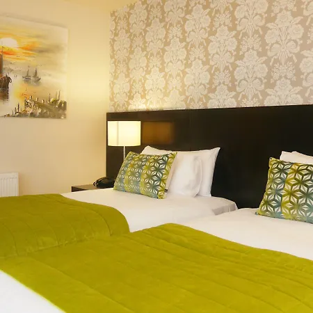 Hotel The Connacht Galway