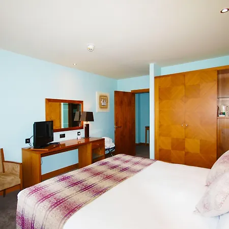 ザ コノート ホテル ゴールウェイ