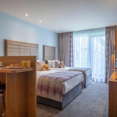 ホテル ザ コノート ゴールウェイ