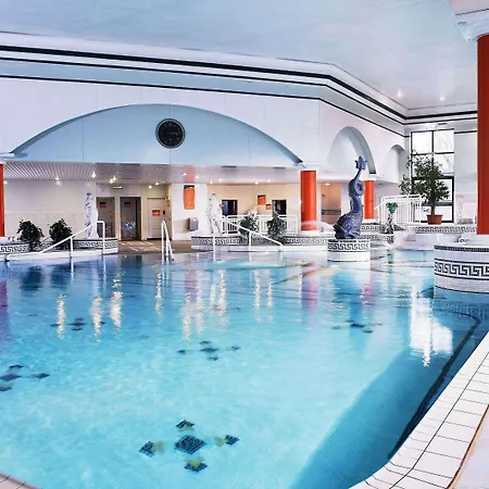 ザ コノート ホテル ゴールウェイ