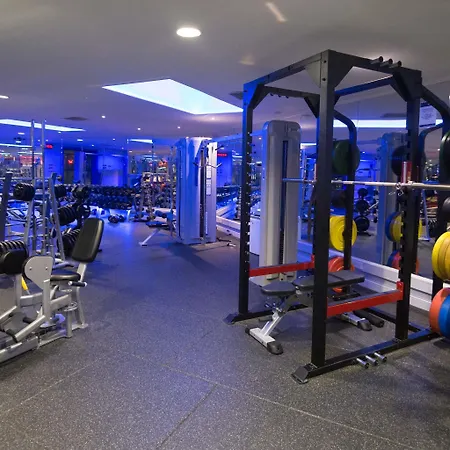 The Connacht Отель Голуэй