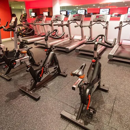 The Connacht 3* Голуэй