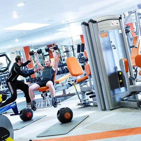 ホテル ザ コノート 3*