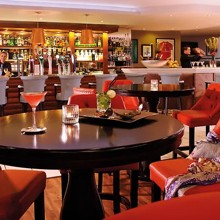 Hotel The Connacht 3*