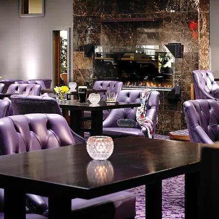 The Connacht Hotel Galway