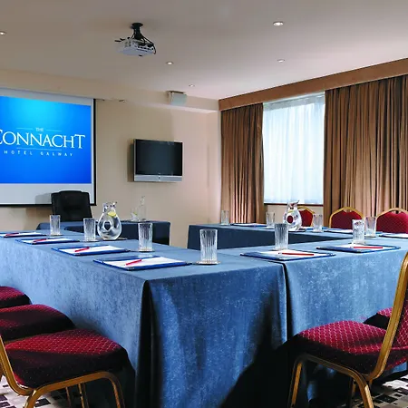 The Connacht 3*