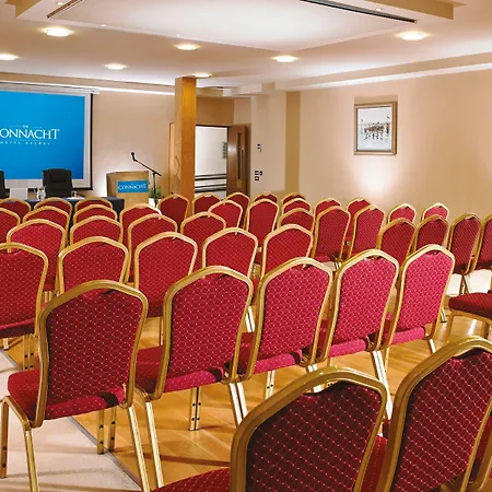 ザ コノート ゴールウェイ