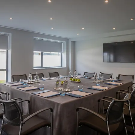 Отель The Connacht Голуэй