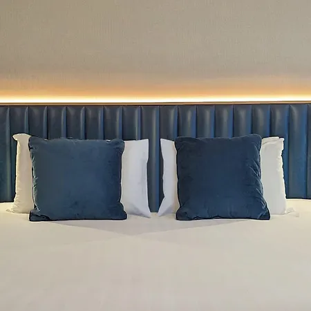 The Connacht Hotel Galway