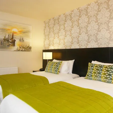 The Connacht Hotel Galway