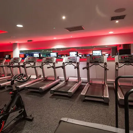 The Connacht Hotel 3*