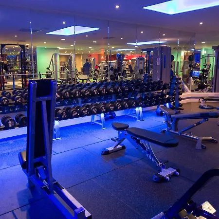 The Connacht Hotel 3*