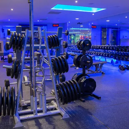 The Connacht Hotel Galway