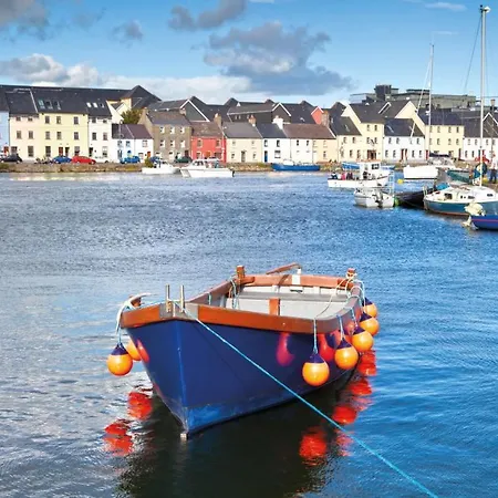 The Connacht Galway
