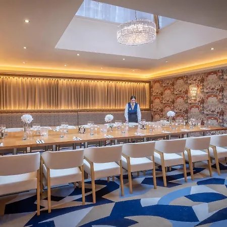 Hotel The Connacht Galway