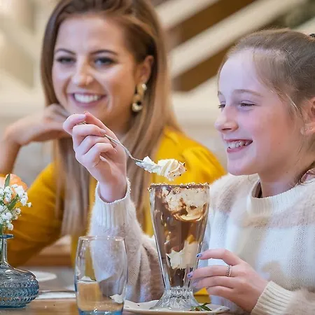 The Connacht Hotel Galway